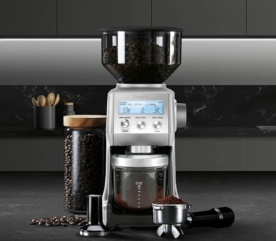 Breville Smart Grinder Pro