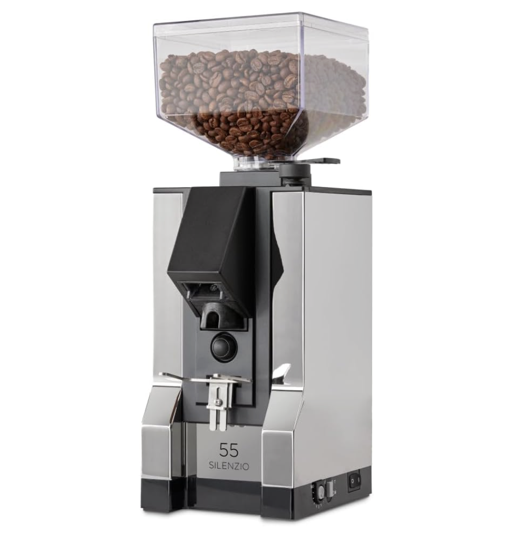 Eureka Mignon Silenzio Grinder