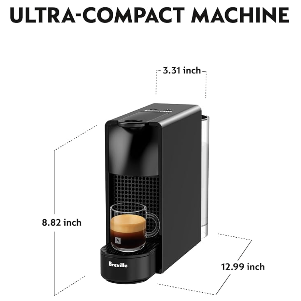 Nespresso Essenza Mini