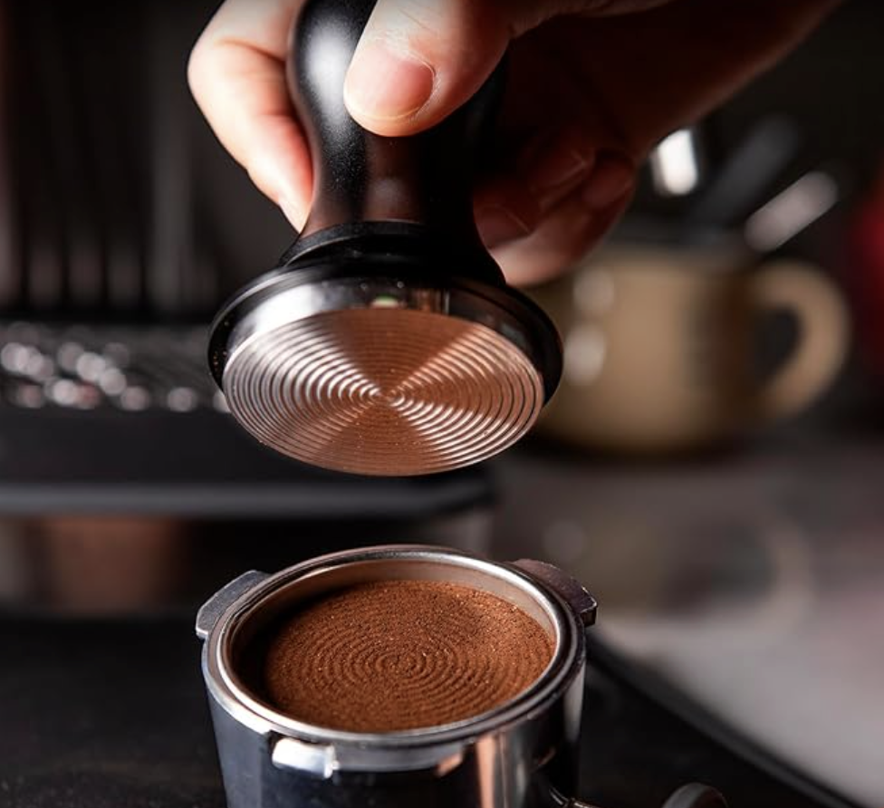Espresso Tamper