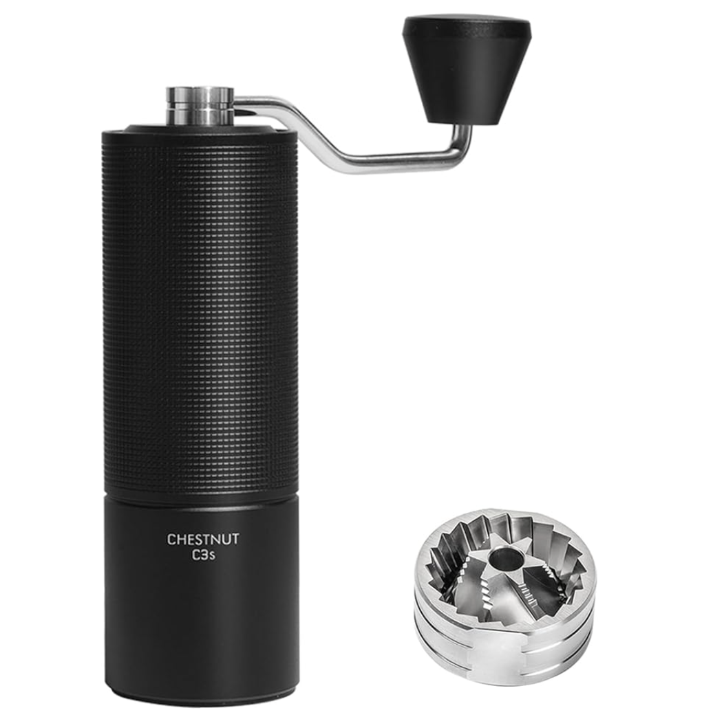 Timemore Chestnut C3 Pro Manual Grinder