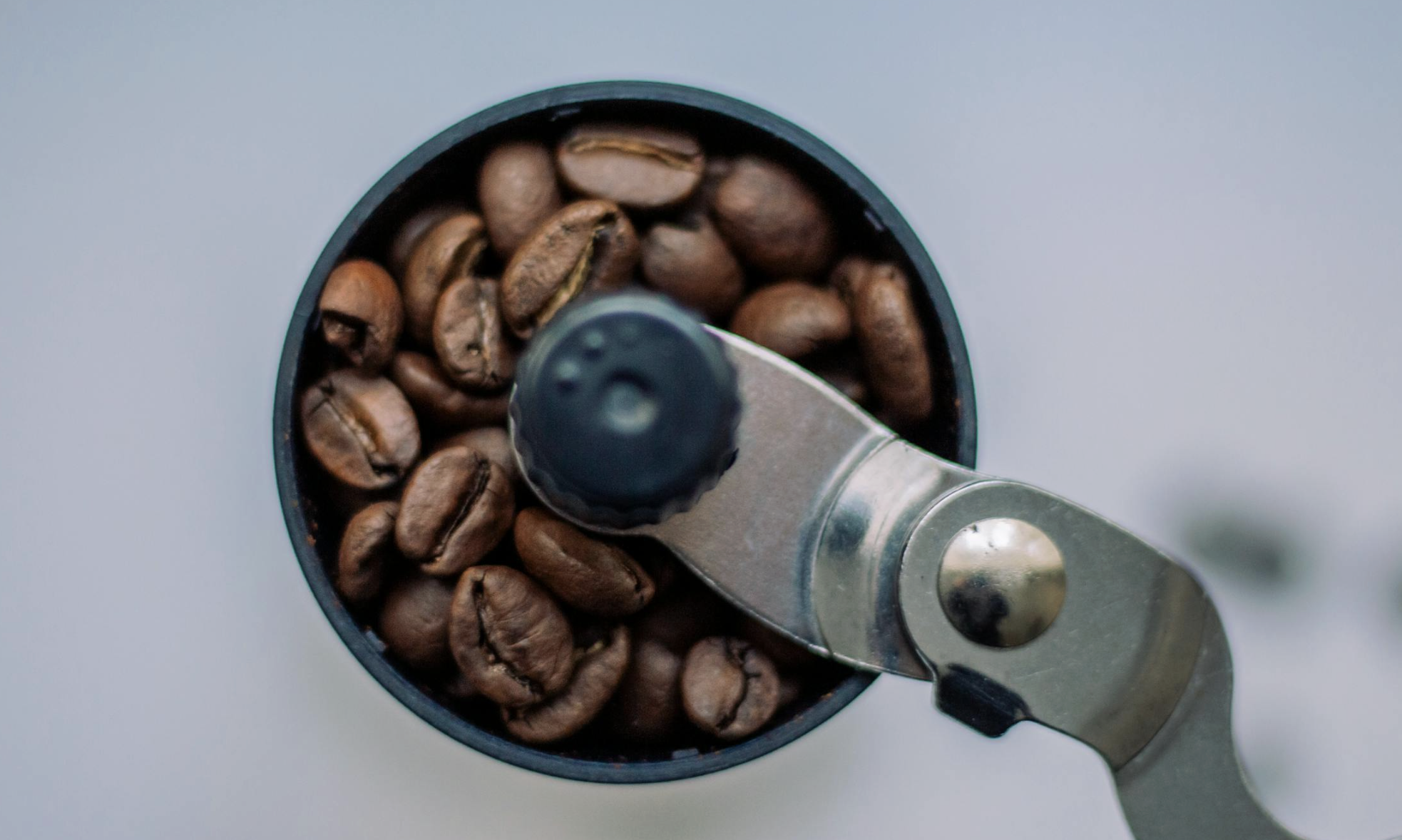 Coffee grinder
