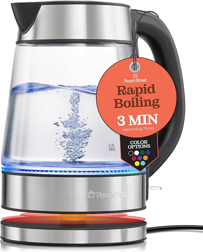 Electric Kettle