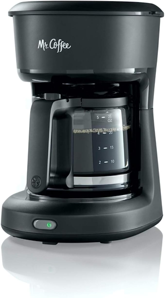 Mr. Coffee 12-Cup Coffee Maker